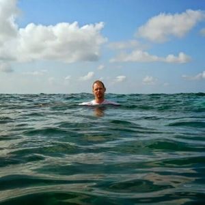 Meet your Posher, Adam